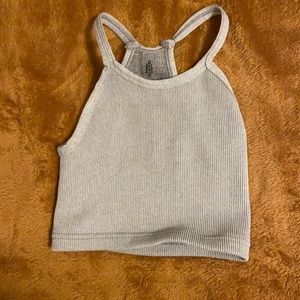 Free people movement tank